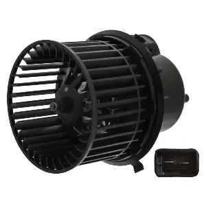 Ventilator kabine/unutrašnjeg prostora FEBI FE40181 IC-D0E134