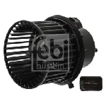 Ventilator kabine/unutrašnjeg prostora FEBI FE40181 IC-D0E134