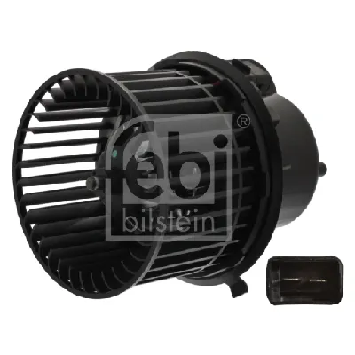 Ventilator kabine/unutrašnjeg prostora FEBI FE40181 IC-D0E134