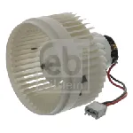 Ventilator kabine/unutrašnjeg prostora FEBI FE40185 IC-D0E137