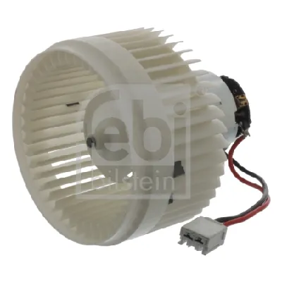 Ventilator kabine/unutrašnjeg prostora FEBI FE40185 IC-D0E137