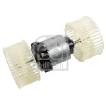 Ventilator kabine/unutrašnjeg prostora FEBI FE43775 IC-G0EDDI