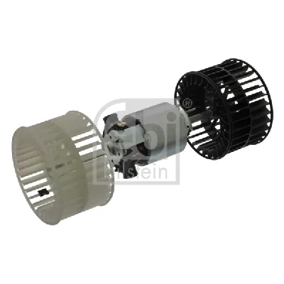 Ventilator kabine/unutrašnjeg prostora FEBI FE43776 IC-G0EDDJ