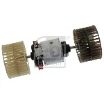 Ventilator kabine/unutrašnjeg prostora FEBI FE44864 IC-G0EDDK