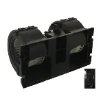 Ventilator kabine/unutrašnjeg prostora FEBI FE46345 IC-F5F847