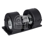 Ventilator kabine/unutrašnjeg prostora FEBI FE46345 IC-F5F847