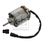 Ventilator kabine/unutrašnjeg prostora FEBI FE46346 IC-G0EDDM