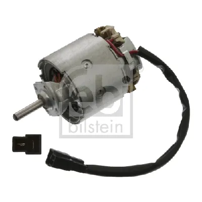 Ventilator kabine/unutrašnjeg prostora FEBI FE46346 IC-G0EDDM