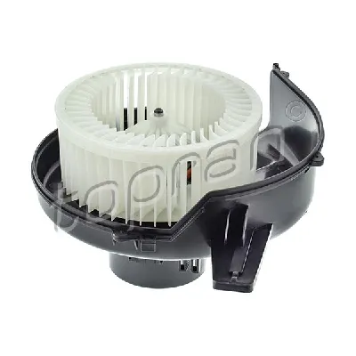 Ventilator kabine/unutrašnjeg prostora HANS PRIES HP110 740 IC-A94F93