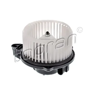 Ventilator kabine/unutrašnjeg prostora HANS PRIES HP111 025 IC-B04915