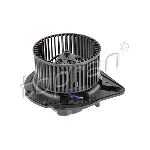 Ventilator kabine/unutrašnjeg prostora HANS PRIES HP112 106 IC-B563EF