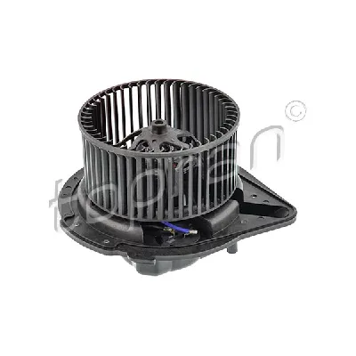 Ventilator kabine/unutrašnjeg prostora HANS PRIES HP112 106 IC-B563EF