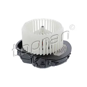 Ventilator kabine/unutrašnjeg prostora HANS PRIES HP115 214 IC-G0KLI0