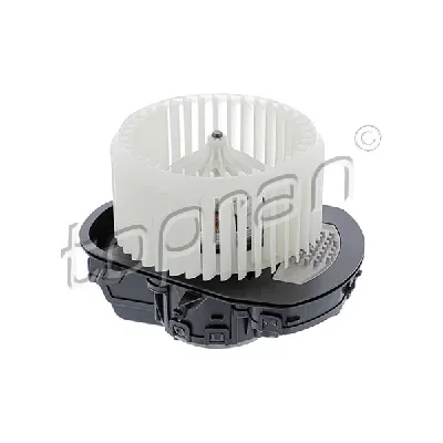 Ventilator kabine/unutrašnjeg prostora HANS PRIES HP115 214 IC-G0KLI0