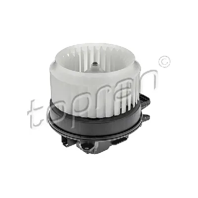 Ventilator kabine/unutrašnjeg prostora HANS PRIES HP115 216 IC-G085E5