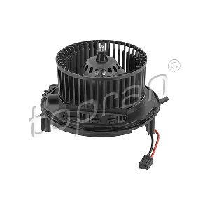 Ventilator kabine/unutrašnjeg prostora HANS PRIES HP117 018 IC-F58431