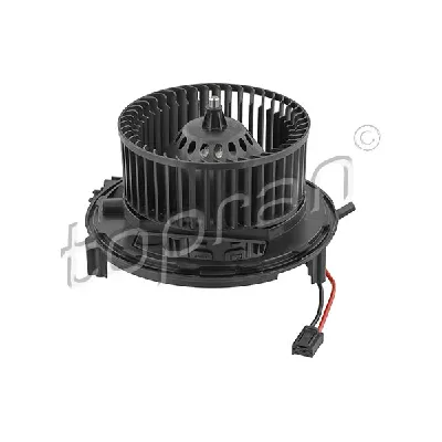 Ventilator kabine/unutrašnjeg prostora HANS PRIES HP117 018 IC-F58431