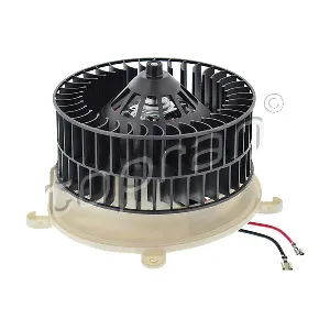 Ventilator kabine/unutrašnjeg prostora HANS PRIES HP401 604 IC-BBE8C2