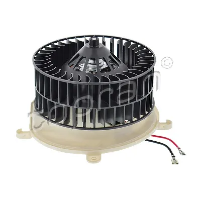 Ventilator kabine/unutrašnjeg prostora HANS PRIES HP401 604 IC-BBE8C2