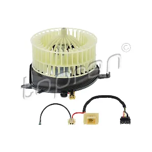 Ventilator kabine/unutrašnjeg prostora HANS PRIES HP401 848 IC-BBE906