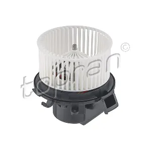 Ventilator kabine/unutrašnjeg prostora HANS PRIES HP408 165 IC-D110ED
