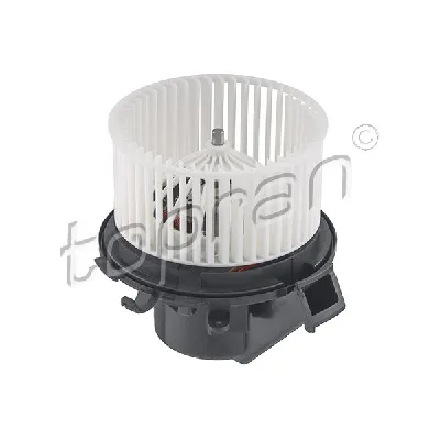 Ventilator kabine/unutrašnjeg prostora HANS PRIES HP408 165 IC-D110ED