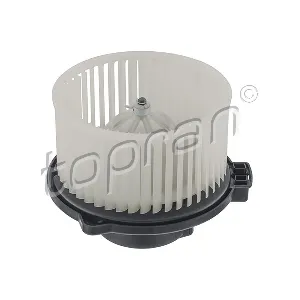 Ventilator kabine/unutrašnjeg prostora HANS PRIES HP408 169 IC-D110EE