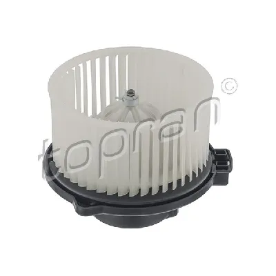 Ventilator kabine/unutrašnjeg prostora HANS PRIES HP408 169 IC-D110EE