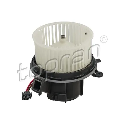 Ventilator kabine/unutrašnjeg prostora HANS PRIES HP408 330 IC-D6663E