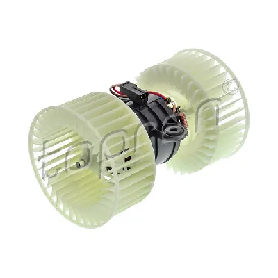 Ventilator kabine/unutrašnjeg prostora HANS PRIES HP501 517 IC-B564FB