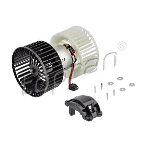 Ventilator kabine/unutrašnjeg prostora HANS PRIES HP501 697 IC-C3DD6D