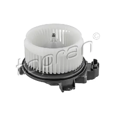Ventilator kabine/unutrašnjeg prostora HANS PRIES HP601 047 IC-G0PW2F