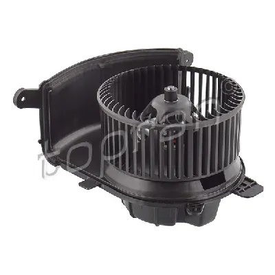 Ventilator kabine/unutrašnjeg prostora HANS PRIES HP700 976 IC-E4CD5D
