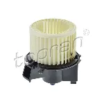 Ventilator kabine/unutrašnjeg prostora HANS PRIES HP721 547 IC-BBEB70