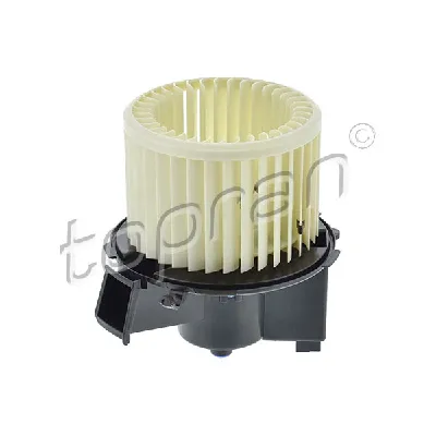 Ventilator kabine/unutrašnjeg prostora HANS PRIES HP721 547 IC-BBEB70