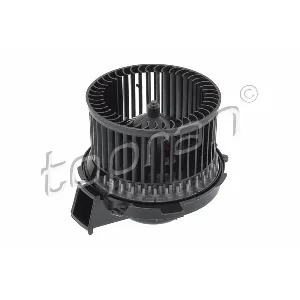 Ventilator kabine/unutrašnjeg prostora HANS PRIES HP723 909 IC-F4633E
