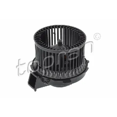 Ventilator kabine/unutrašnjeg prostora HANS PRIES HP723 909 IC-F4633E