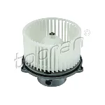 Ventilator kabine/unutrašnjeg prostora HANS PRIES HP821 057 IC-D380F9
