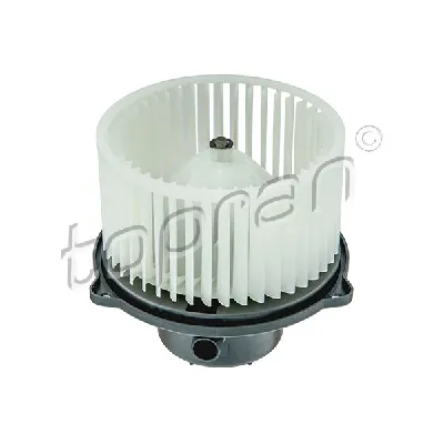 Ventilator kabine/unutrašnjeg prostora HANS PRIES HP821 057 IC-D380F9