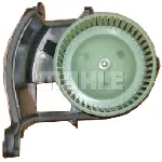 Ventilator kabine/unutrašnjeg prostora MAHLE AB 104 000P IC-G0LLB7
