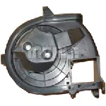 Ventilator kabine/unutrašnjeg prostora MAHLE AB 104 000P IC-G0LLB7