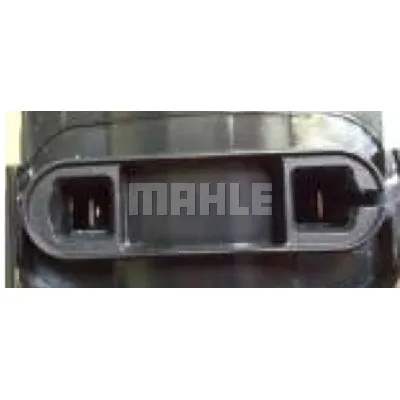 Ventilator kabine/unutrašnjeg prostora MAHLE AB 104 000P IC-G0LLB7