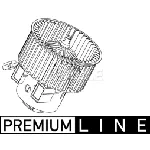 Ventilator kabine/unutrašnjeg prostora MAHLE AB 116 000P IC-G0GSVG