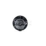 Ventilator kabine/unutrašnjeg prostora MAHLE AB 116 000P IC-G0GSVG