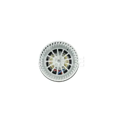 Ventilator kabine/unutrašnjeg prostora MAHLE AB 116 000P IC-G0GSVG