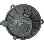 Ventilator kabine/unutrašnjeg prostora MAHLE AB 129 000P IC-G0GSVM