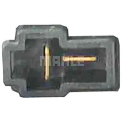 Ventilator kabine/unutrašnjeg prostora MAHLE AB 129 000P IC-G0GSVM