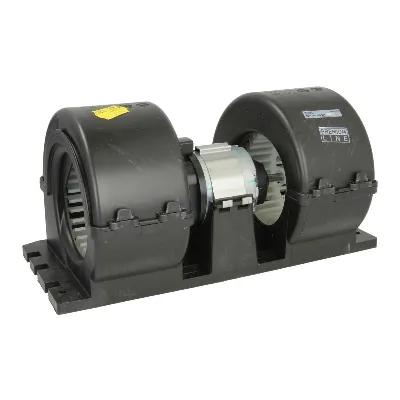 Ventilator kabine/unutrašnjeg prostora MAHLE AB 145 000P IC-G08DDP
