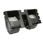 Ventilator kabine/unutrašnjeg prostora MAHLE AB 145 000P IC-G08DDP