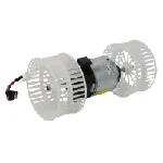 Ventilator kabine/unutrašnjeg prostora MAHLE AB 152 000P IC-G08DDQ
